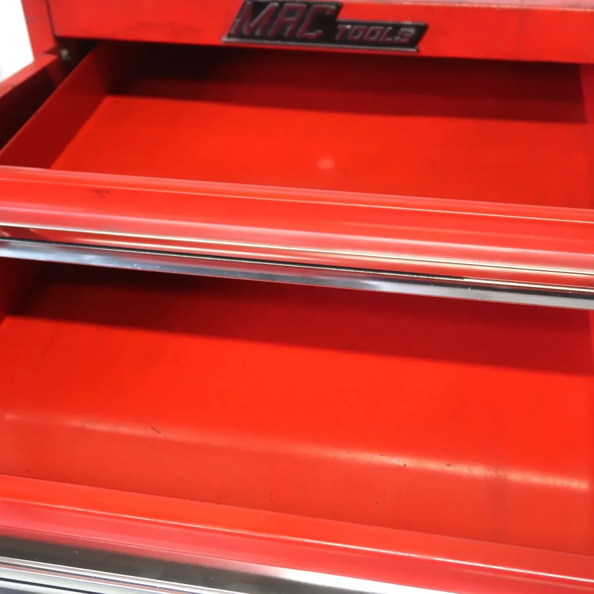 MAC TOOLS ビンテージ ツールサイドボックス