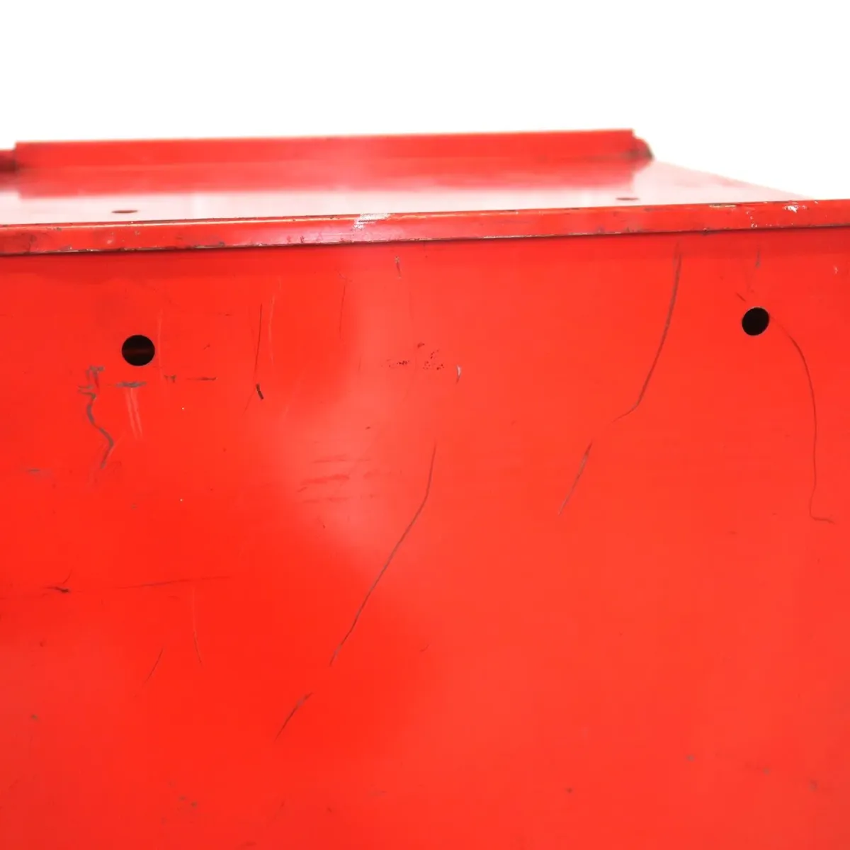MAC TOOLS ビンテージ ツールサイドボックス