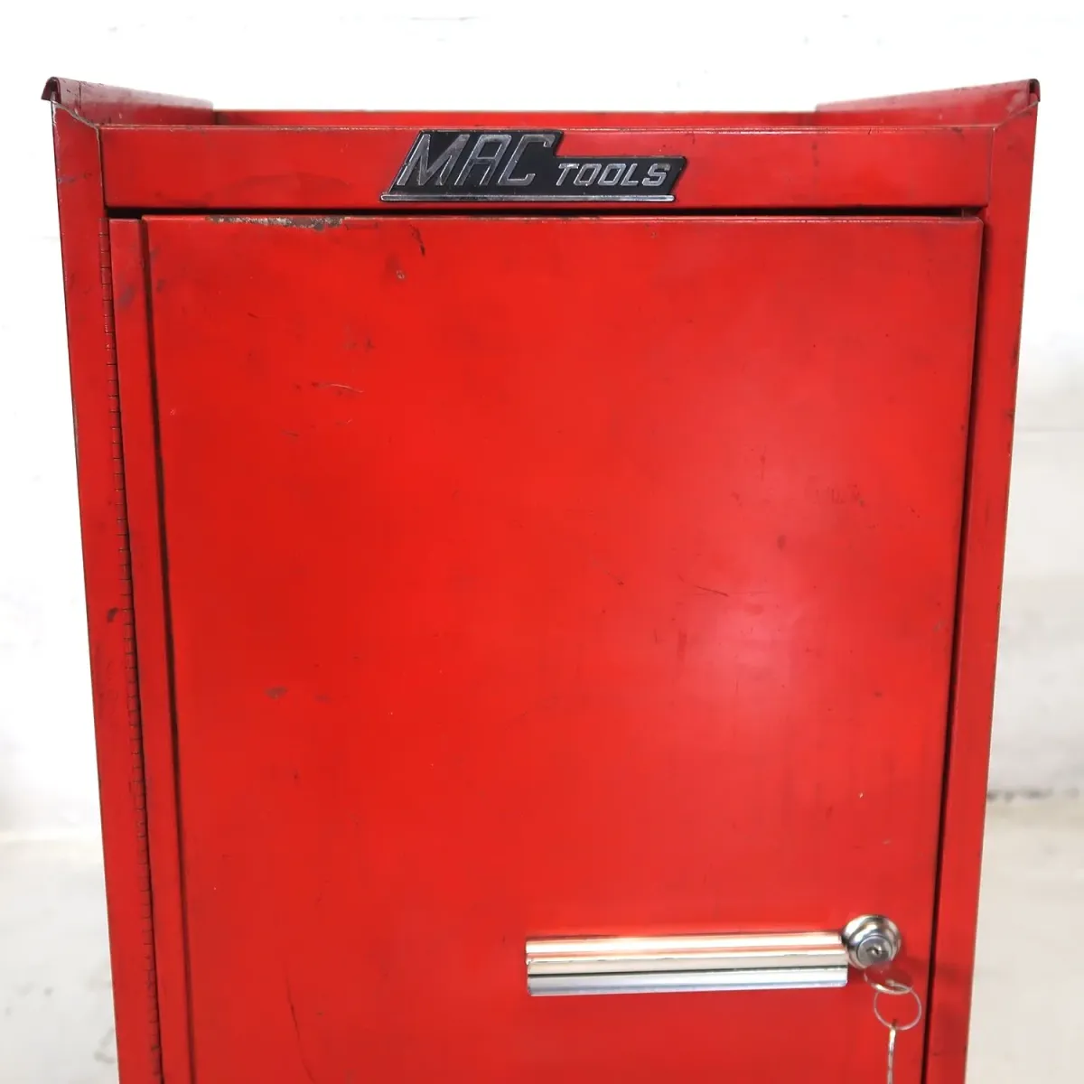 MAC TOOLS ビンテージ ツールサイドボックス