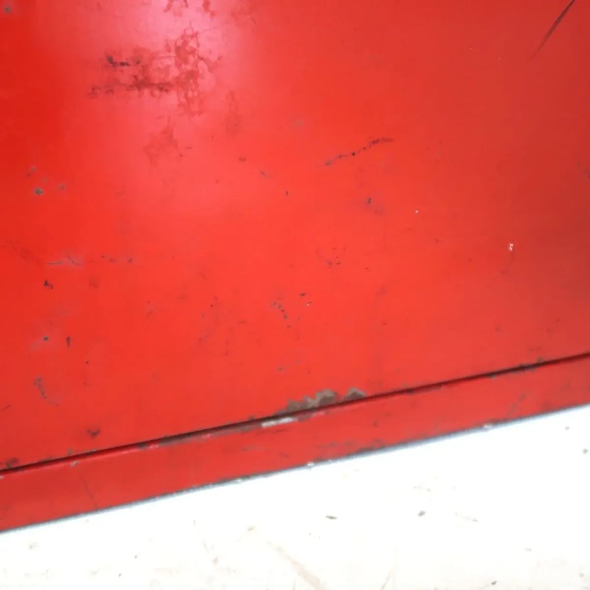 MAC TOOLS ビンテージ ツールサイドボックス