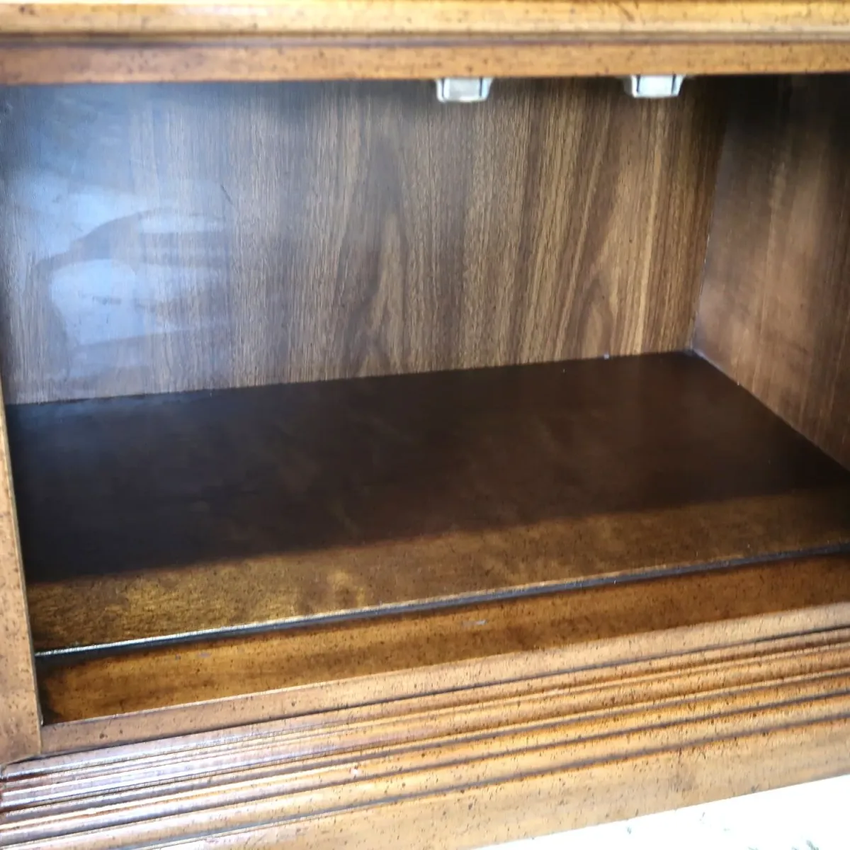 Unique Furniture アンティーク ナイトスタンド