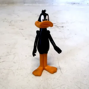 Daffy Duck ビンテージ ソフビドール
