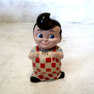 BIG BOY ビンテージ ソフビドール