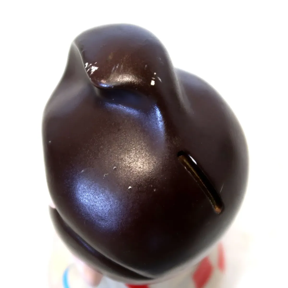 BIG BOY ビンテージ ソフビドール