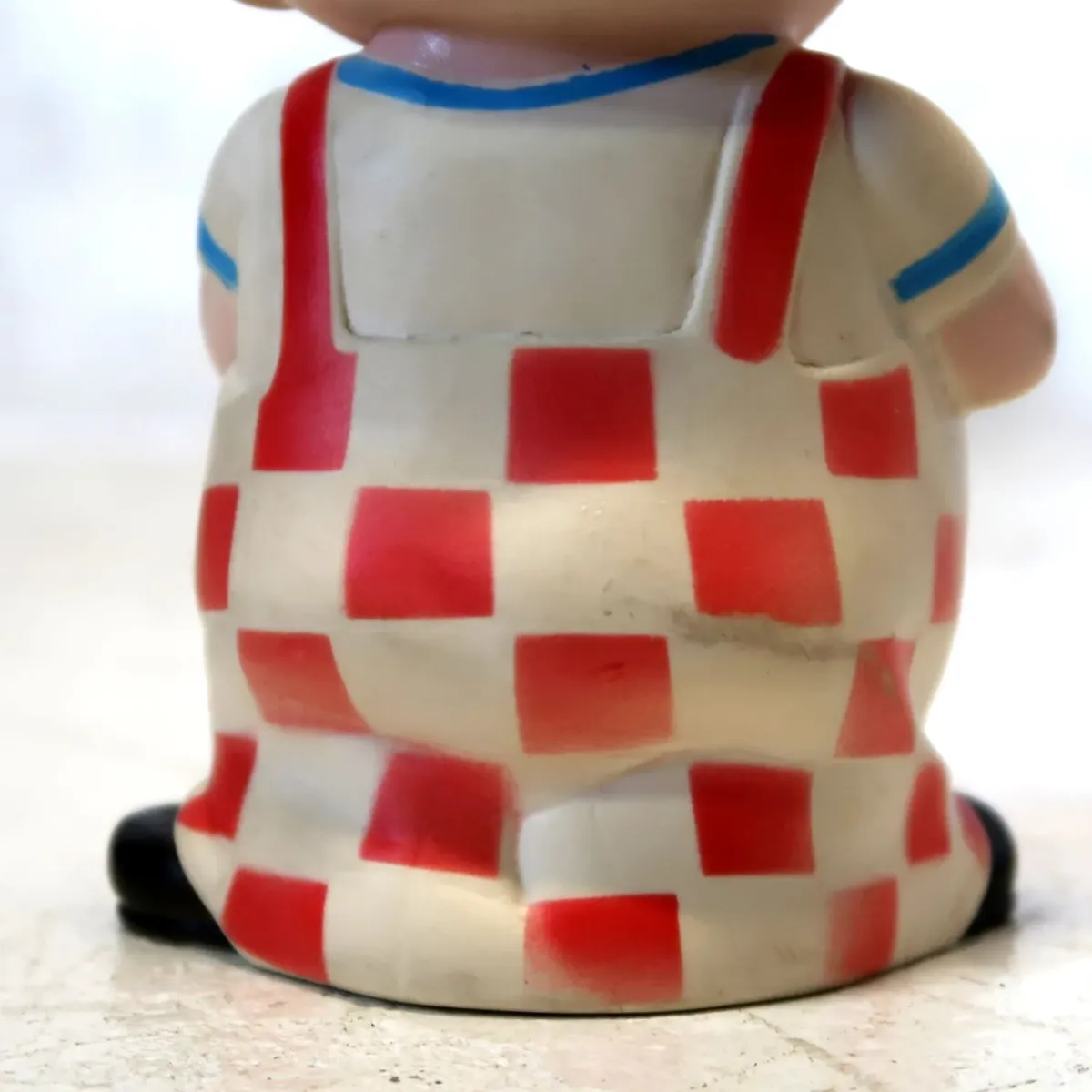 BIG BOY ビンテージ ソフビドール