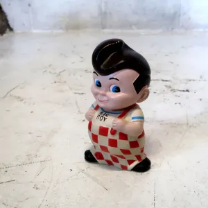 BIG BOY ビンテージ ソフビドール