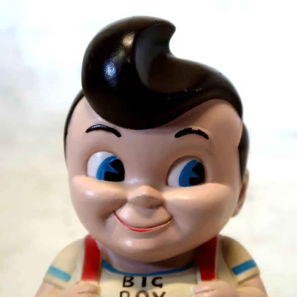 BIG BOY ビンテージ ソフビドール
