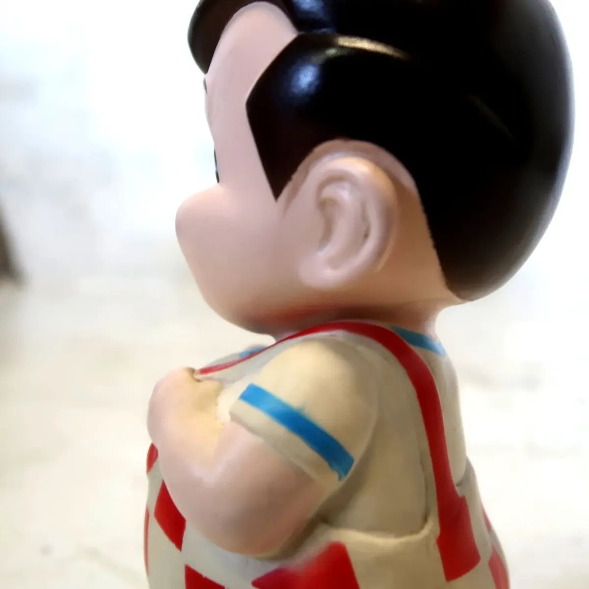 BIG BOY ビンテージ ソフビドール