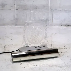 Miller Lite ビンテージ ライトサイン