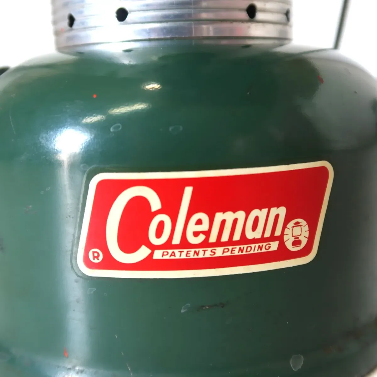 1969年製 コールマン ビンテージ ランタン 220F