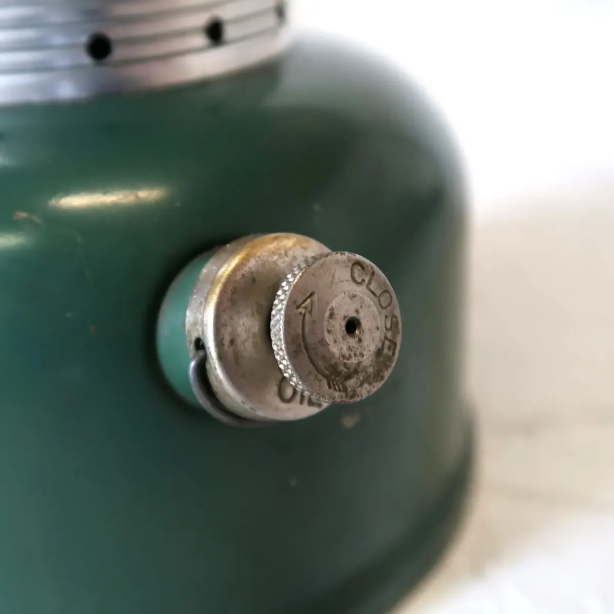 1969年製 コールマン ビンテージ ランタン 220F