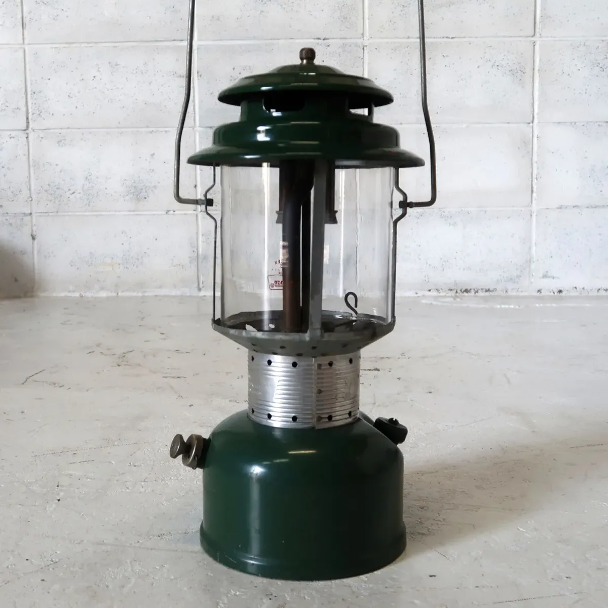 1969年製 コールマン ビンテージ ランタン 220F