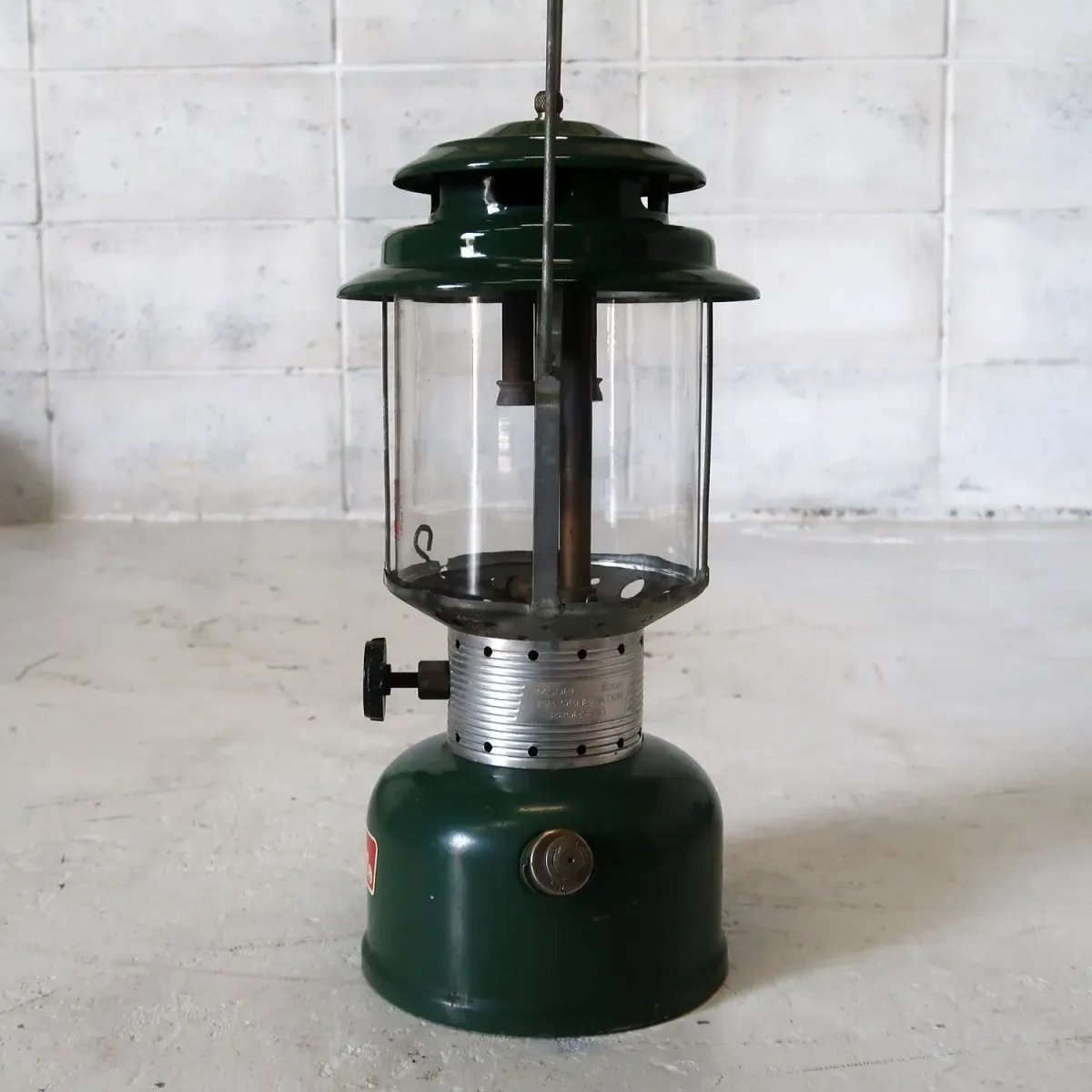 1969年製 コールマン ビンテージ ランタン 220F