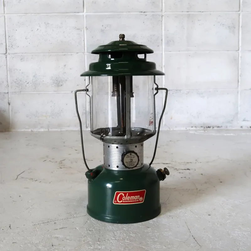 1969年製 コールマン ビンテージ ランタン 220F