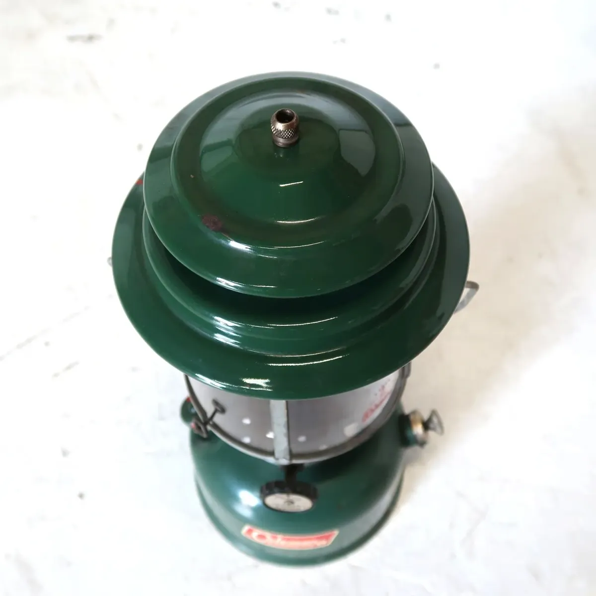 1969年製 コールマン ビンテージ ランタン 220F