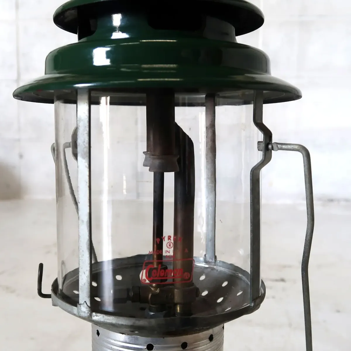 1969年製 コールマン ビンテージ ランタン 220F