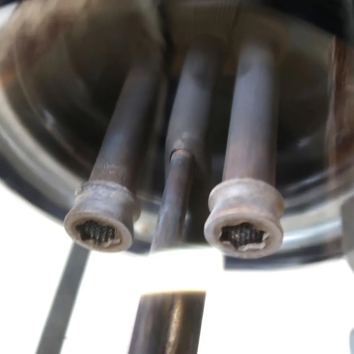 1969年製 コールマン ビンテージ ランタン 220F