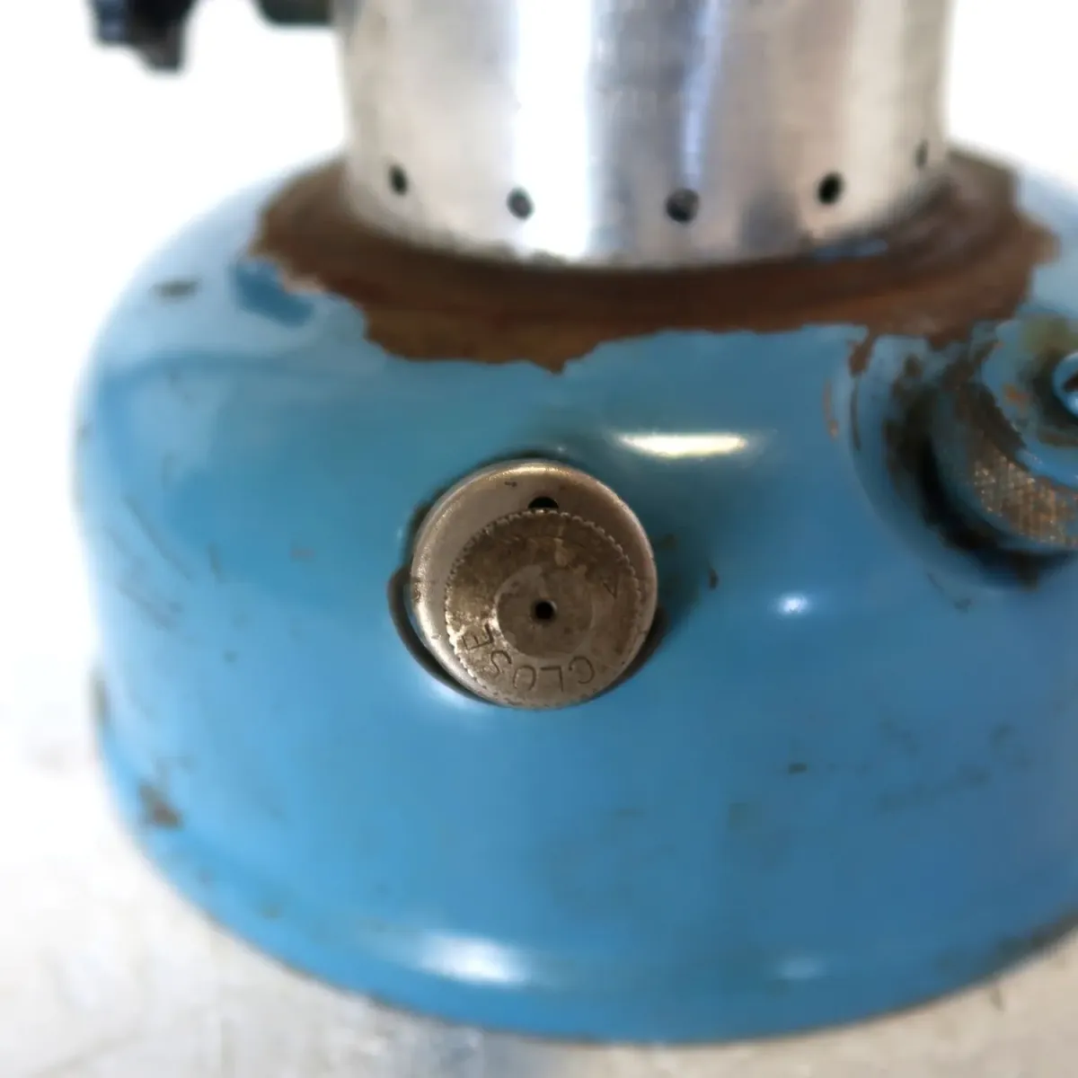 1967年製 SEARS ビンテージ ランタン MODEL476.74060