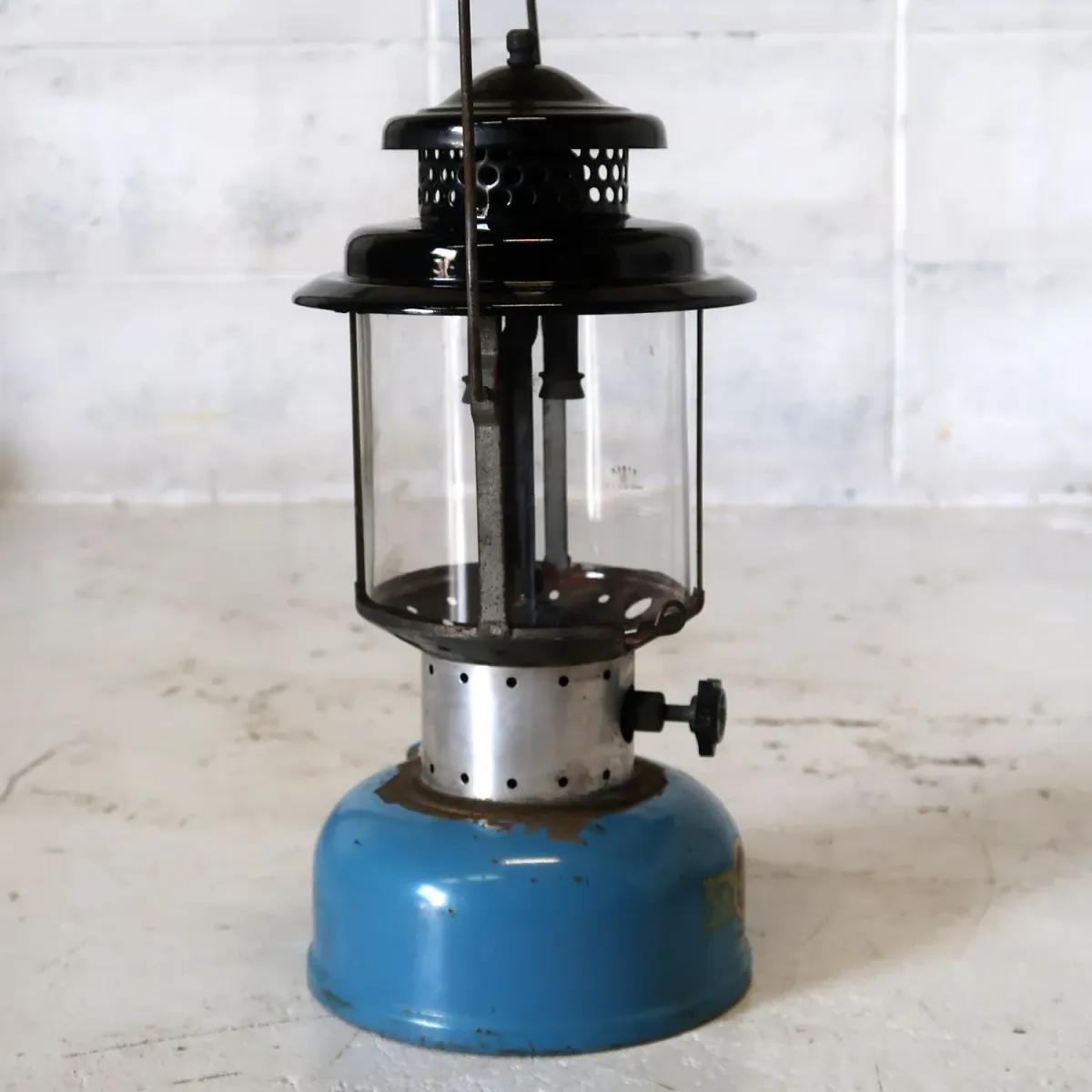 1967年製 SEARS ビンテージ ランタン MODEL476.74060