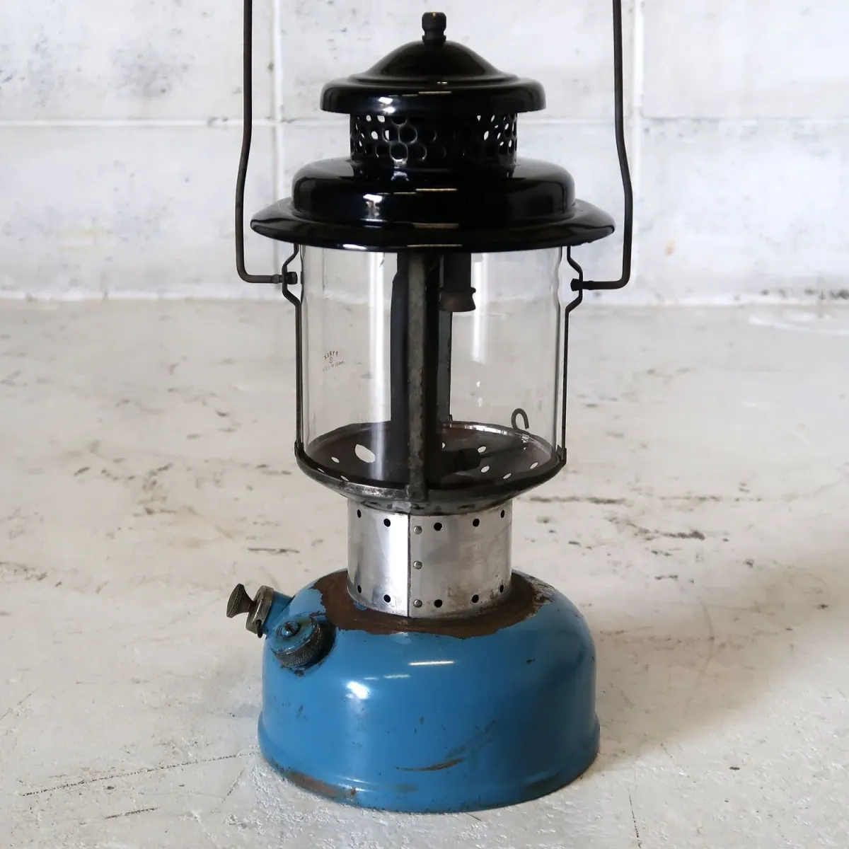 1967年製 SEARS ビンテージ ランタン MODEL476.74060