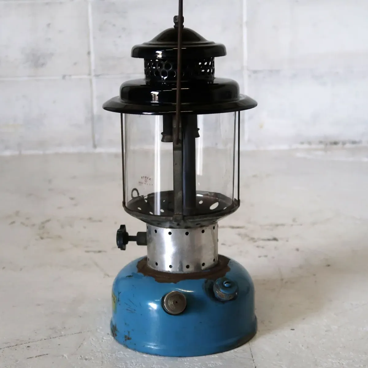 1967年製 SEARS ビンテージ ランタン MODEL476.74060