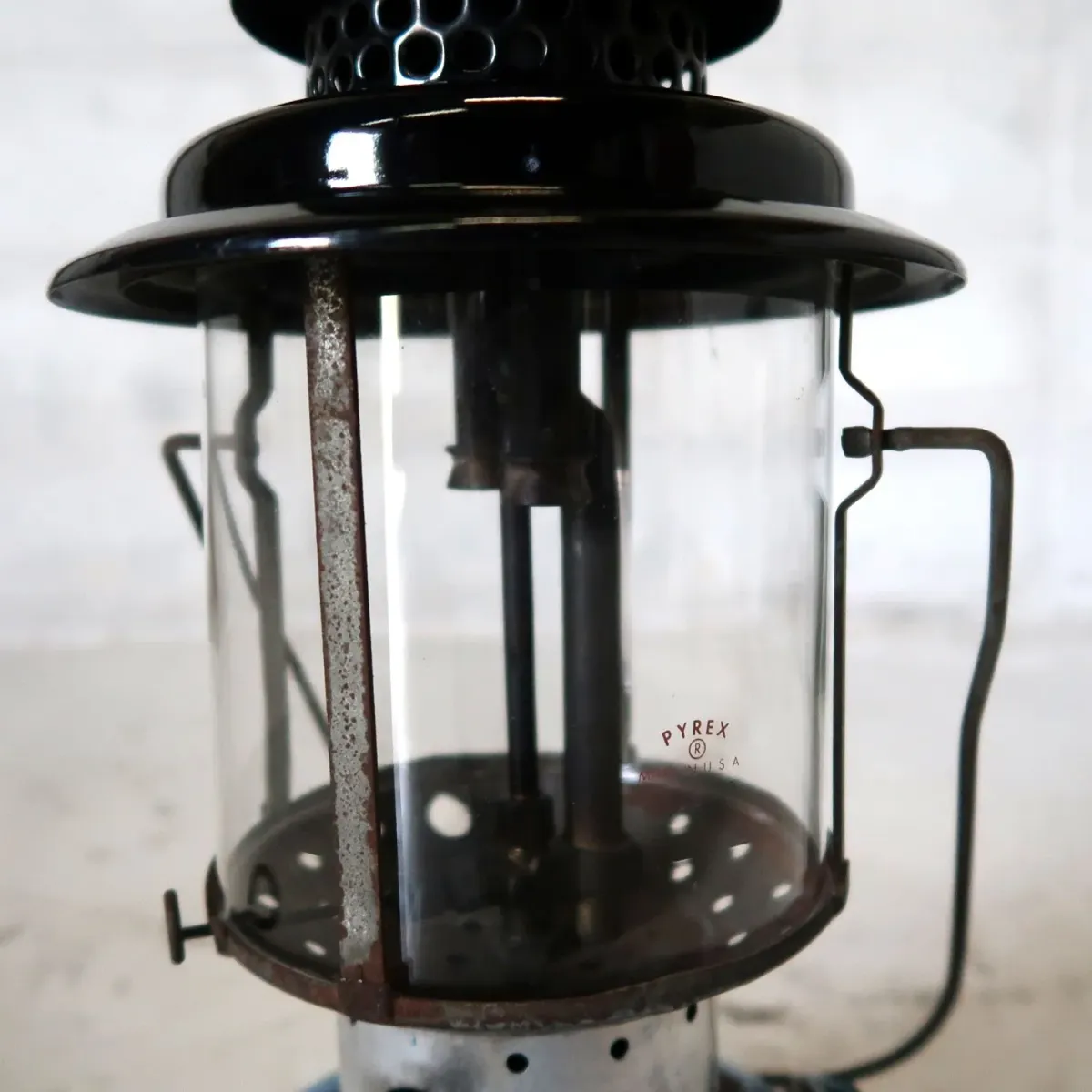 1967年製 SEARS ビンテージ ランタン MODEL476.74060