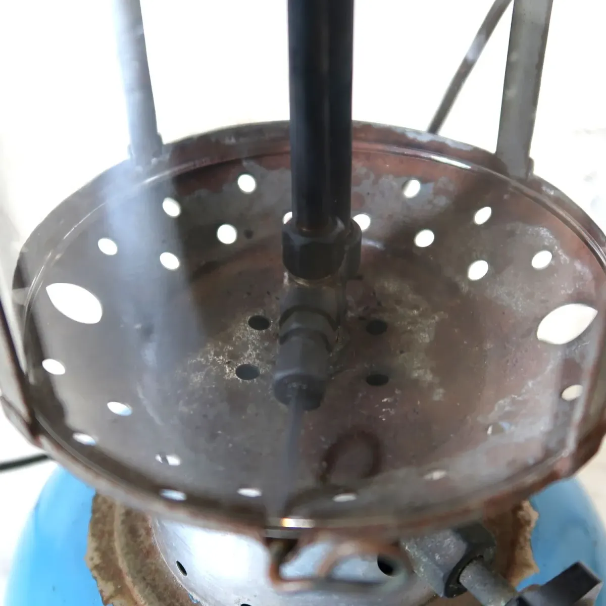 1967年製 SEARS ビンテージ ランタン MODEL476.74060