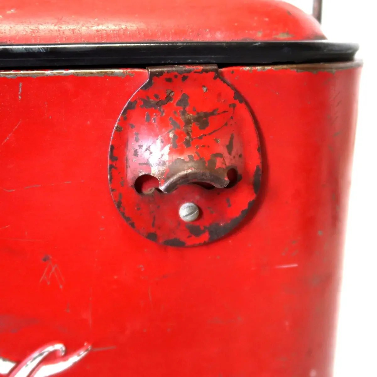 50's〜 コカコーラ ビンテージ クーラーボックス
