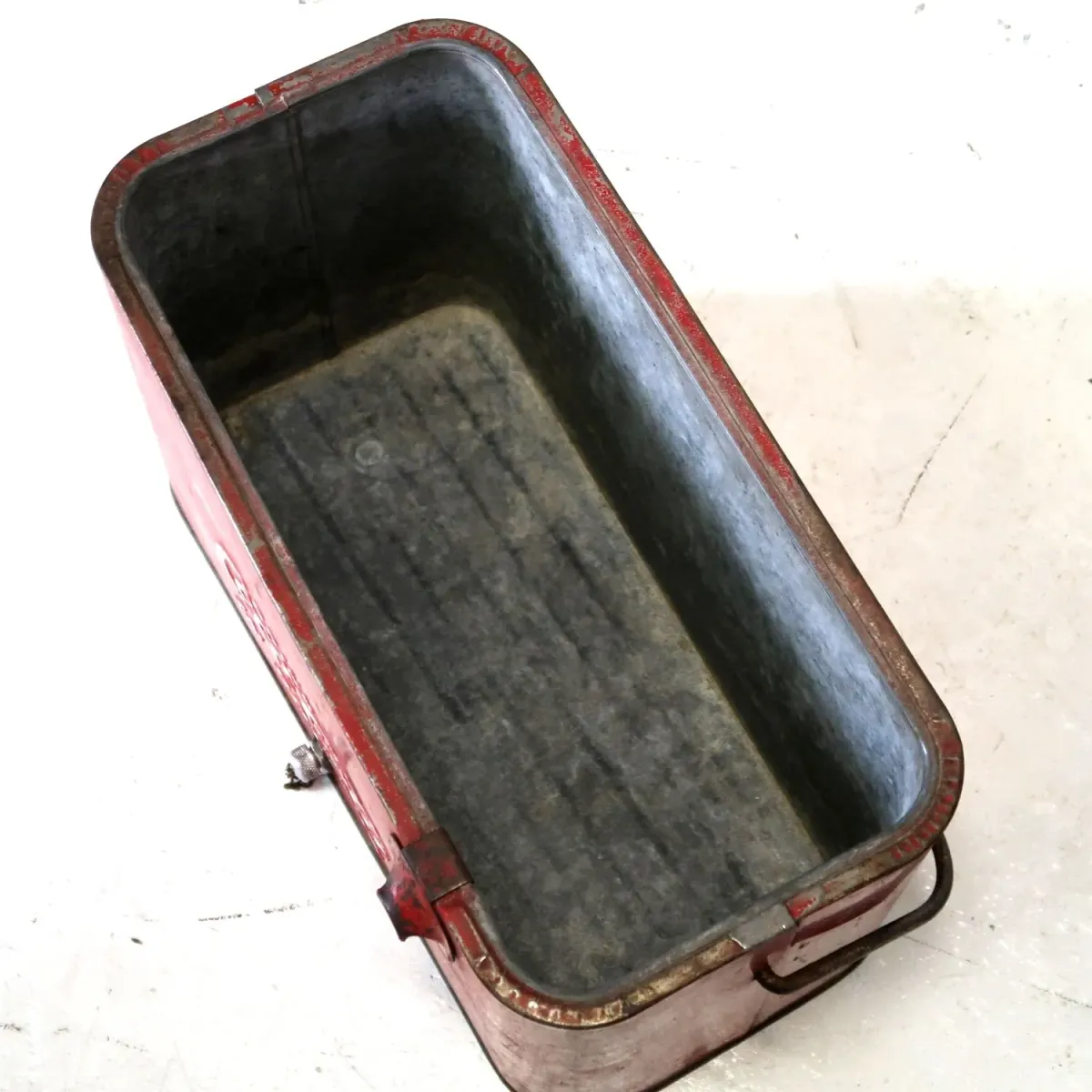 50's〜 コカコーラ ビンテージ クーラーボックス
