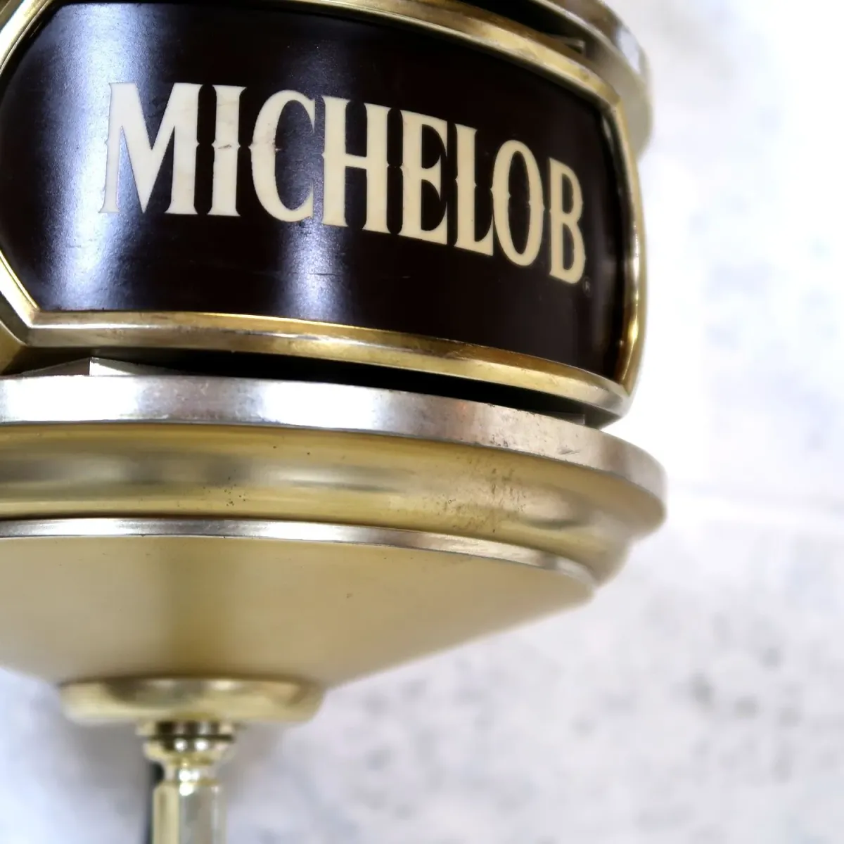 MICHELOB ビンテージ ライトサイン