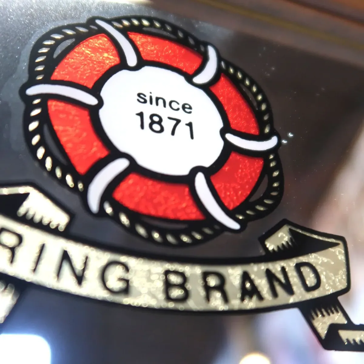 DRESSLER BEER ビンテージ パブミラー