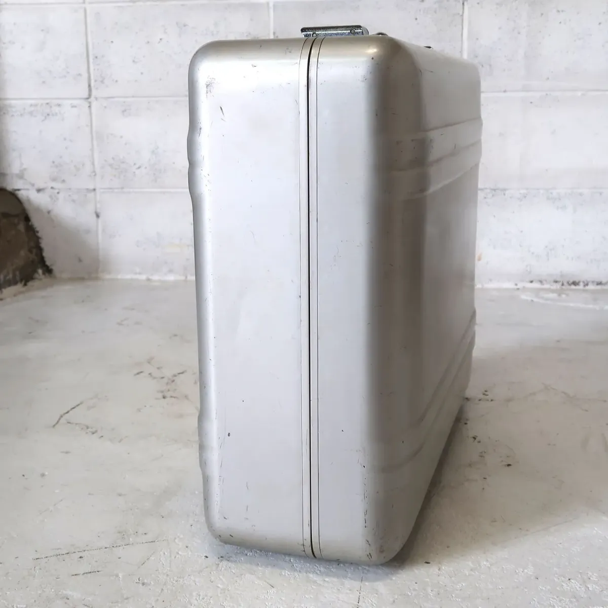 50's ハリバートン ビンテージ トランク