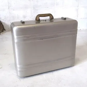 50's ハリバートン ビンテージ トランク