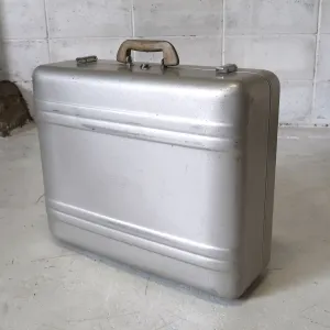 50's ハリバートン ビンテージ トランク