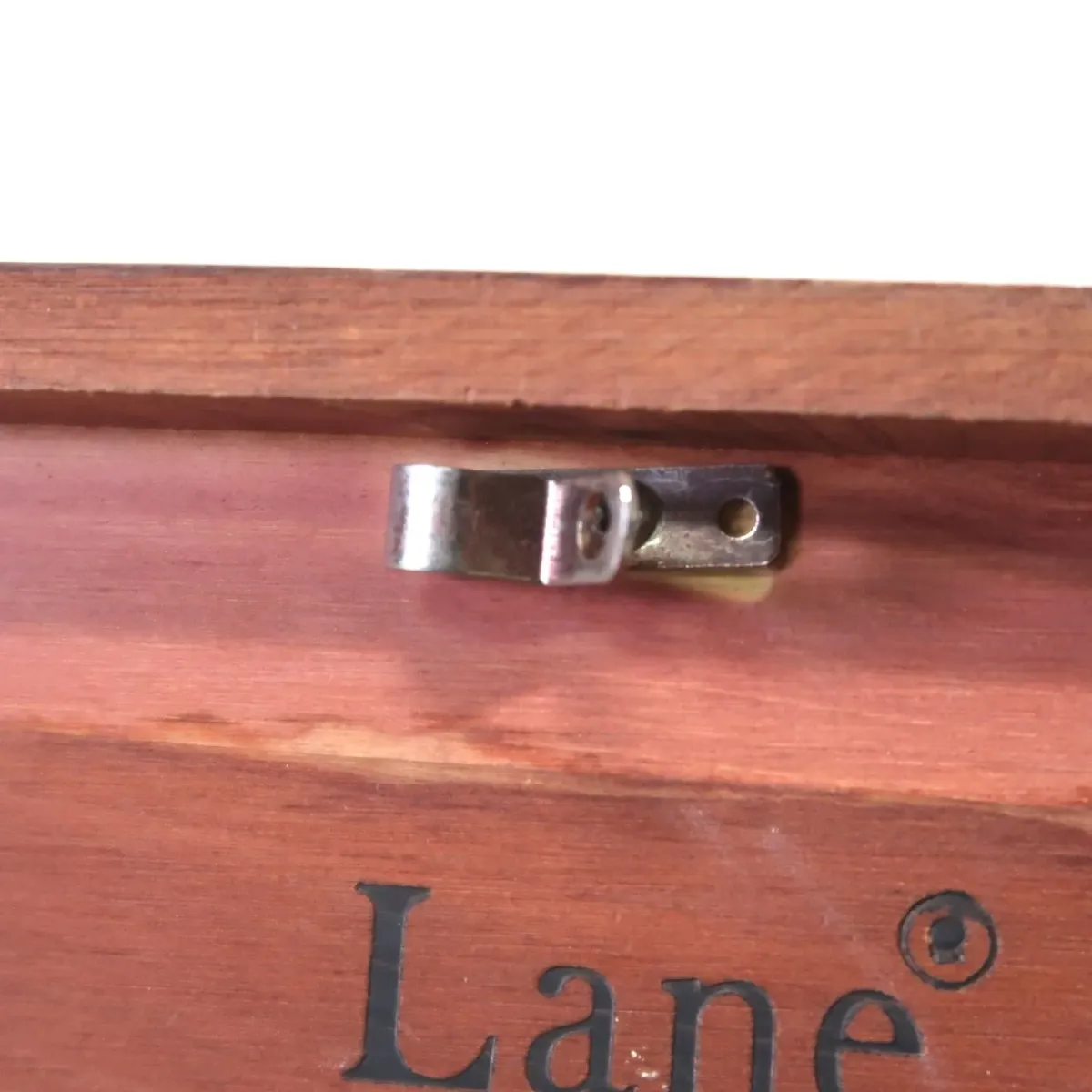 LANE ウッドボックス