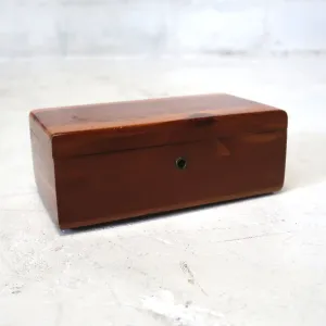 LANE ウッドボックス