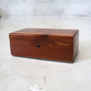 LANE ウッドボックス