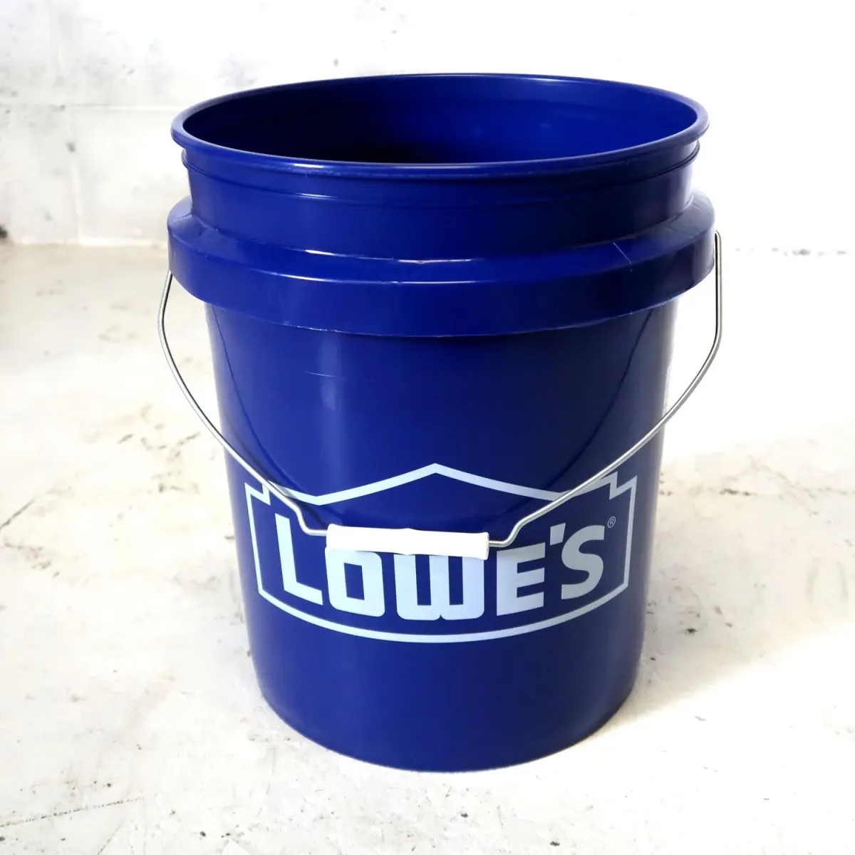 LOWE'S バケツ 5ガロン