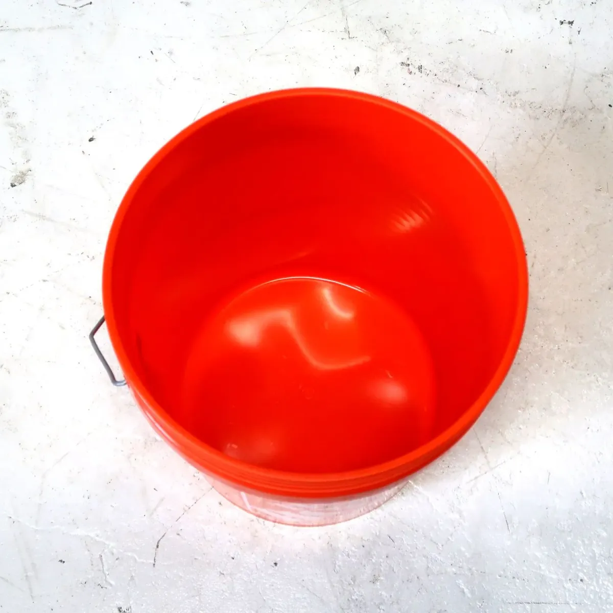 HOME DEPOT バケツ 5ガロン
