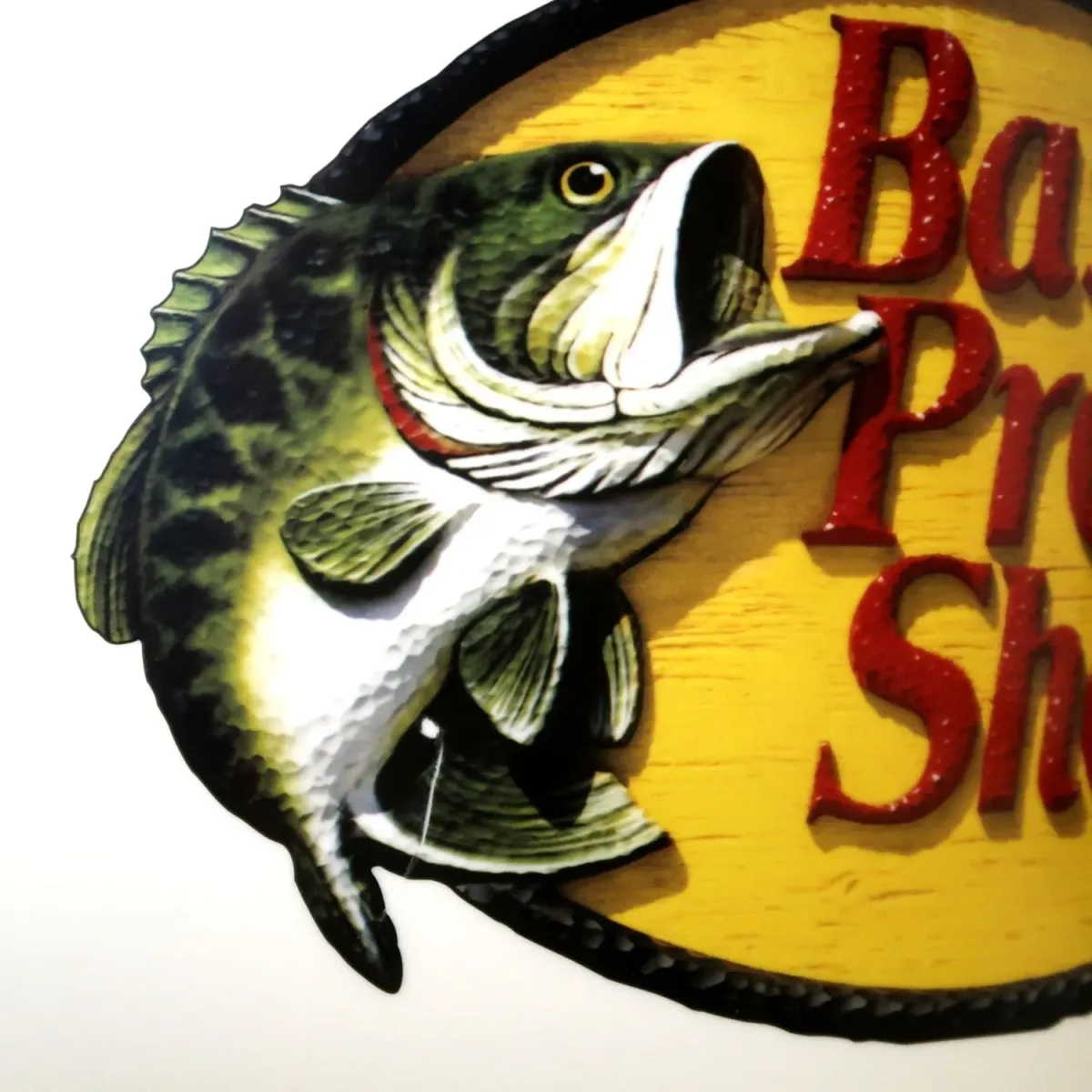 Bass pro Shops バケツ 5ガロン