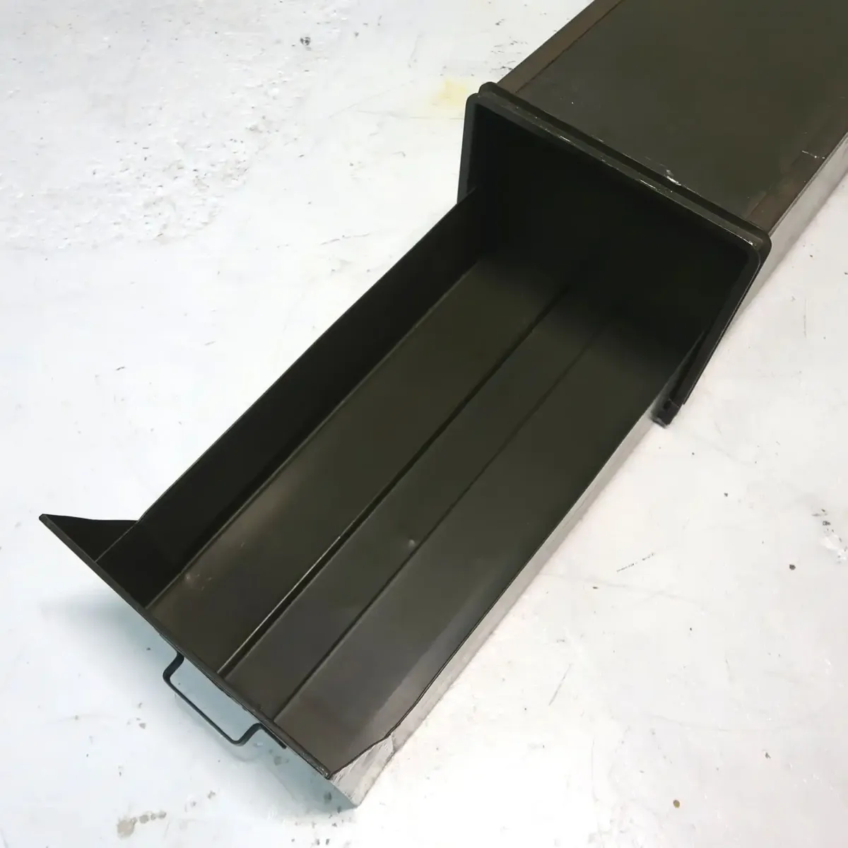 BERLOY ビンテージ メタルキャビネット