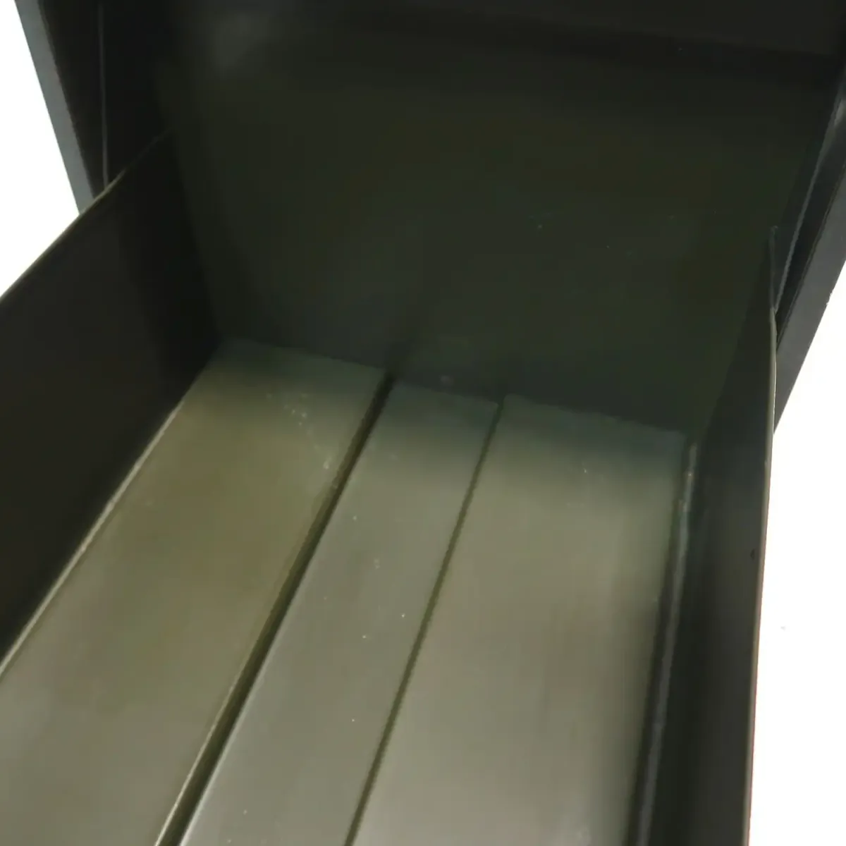 BERLOY ビンテージ メタルキャビネット