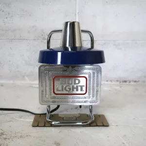 BUD LIGHT ビンテージ ライトサイン