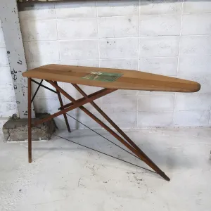 SEARS ROEBUCK AND CO. アンティーク アイロン台