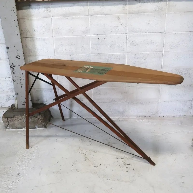 SEARS ROEBUCK AND CO. アンティーク アイロン台
