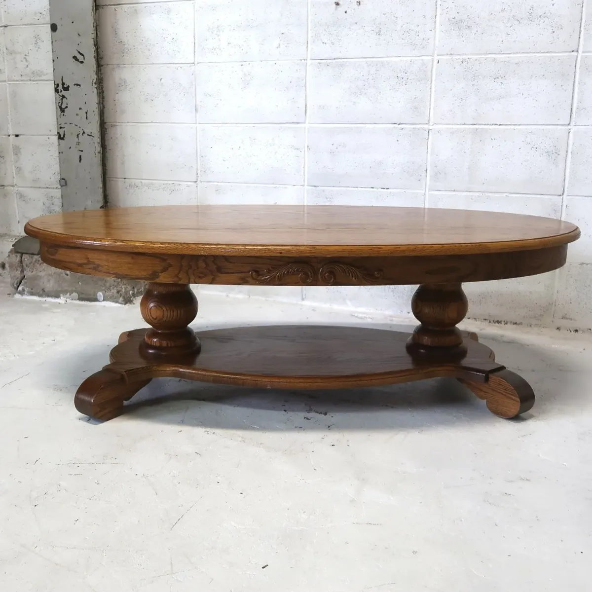 HEIRLOOM ENTERPRISES INC. コーヒーテーブル