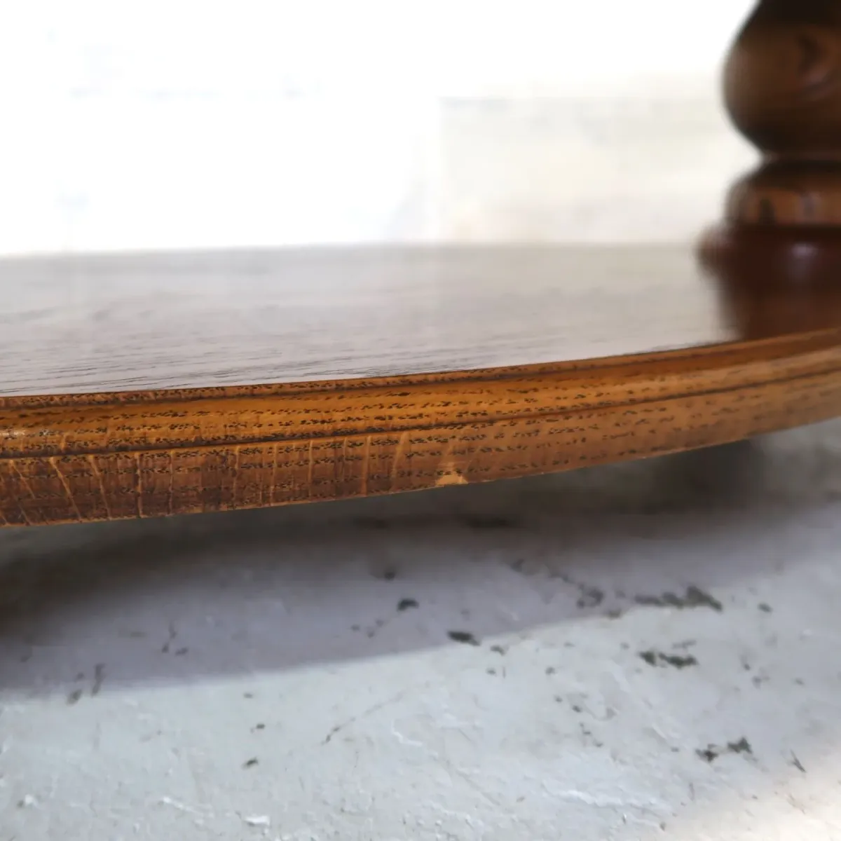 HEIRLOOM ENTERPRISES INC. コーヒーテーブル