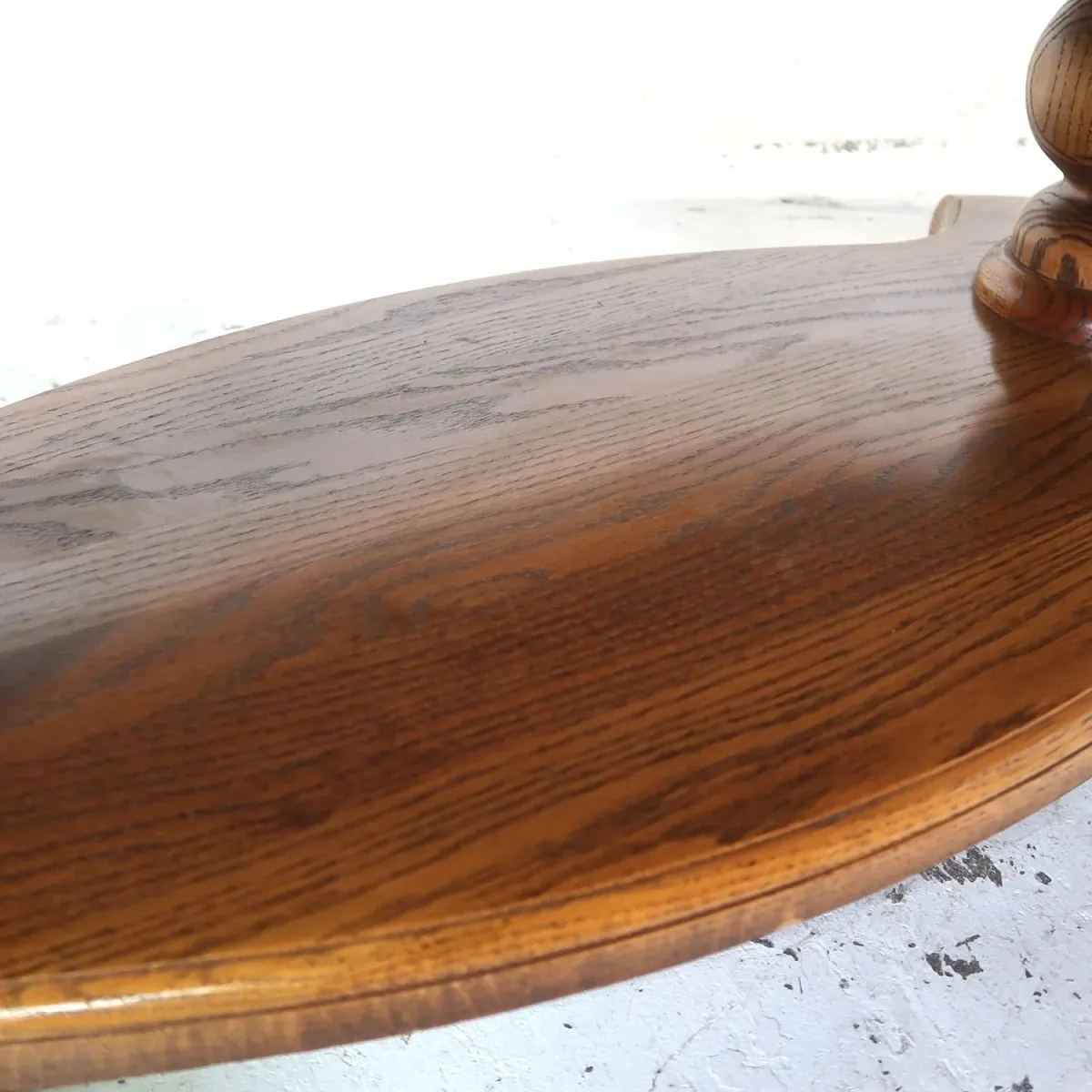 HEIRLOOM ENTERPRISES INC. コーヒーテーブル