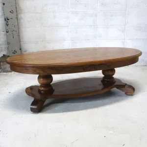 HEIRLOOM ENTERPRISES INC. コーヒーテーブル