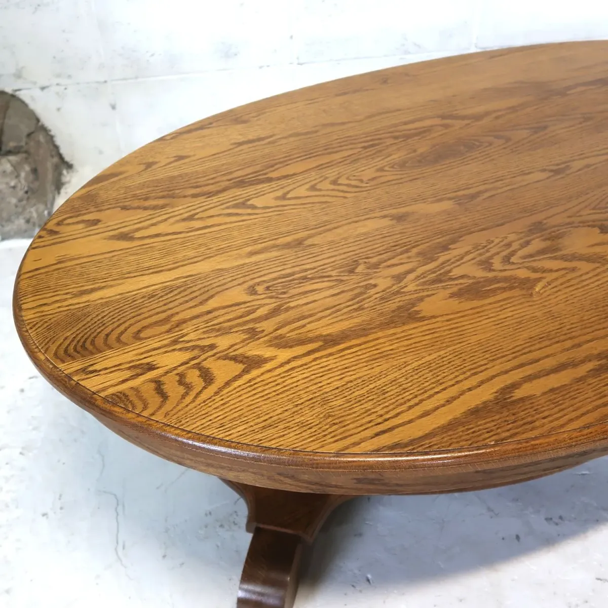 HEIRLOOM ENTERPRISES INC. コーヒーテーブル